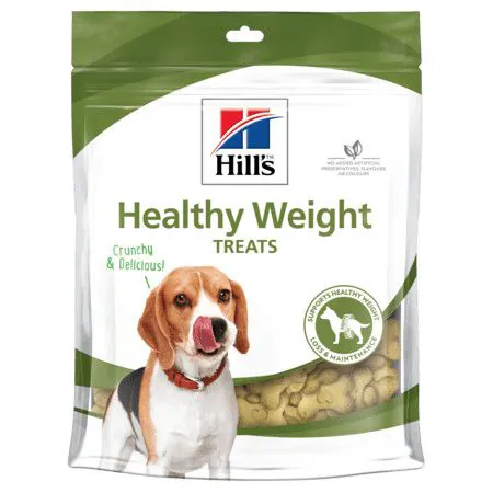 Hills cane healthy weight treats 200 gr