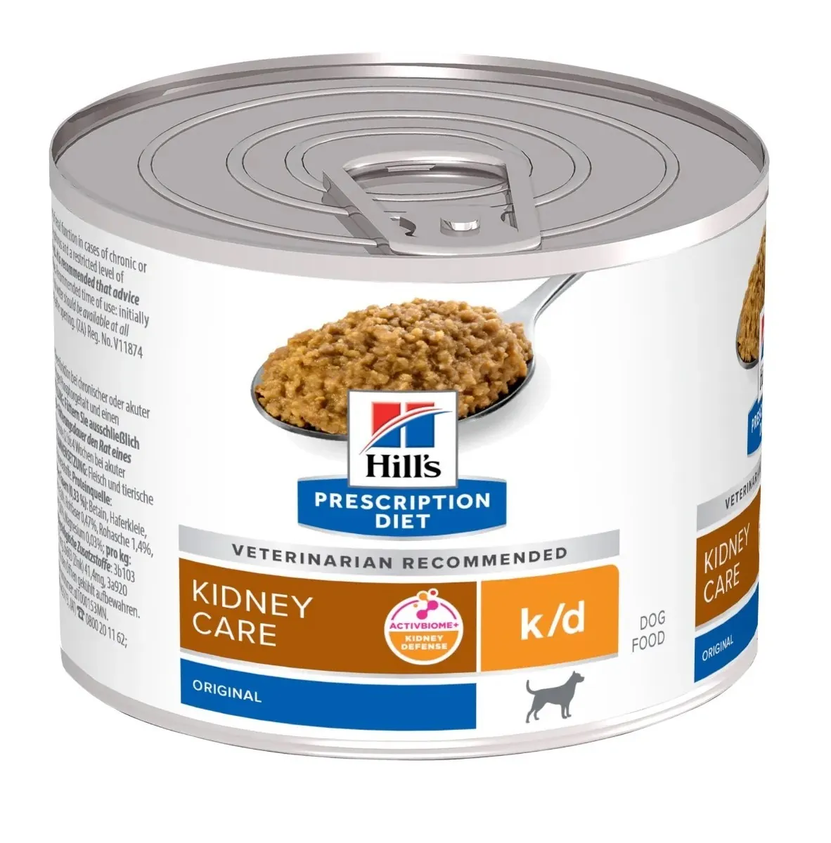 Hills Cane K/D 180 Gr - Scade il 30/06/2026