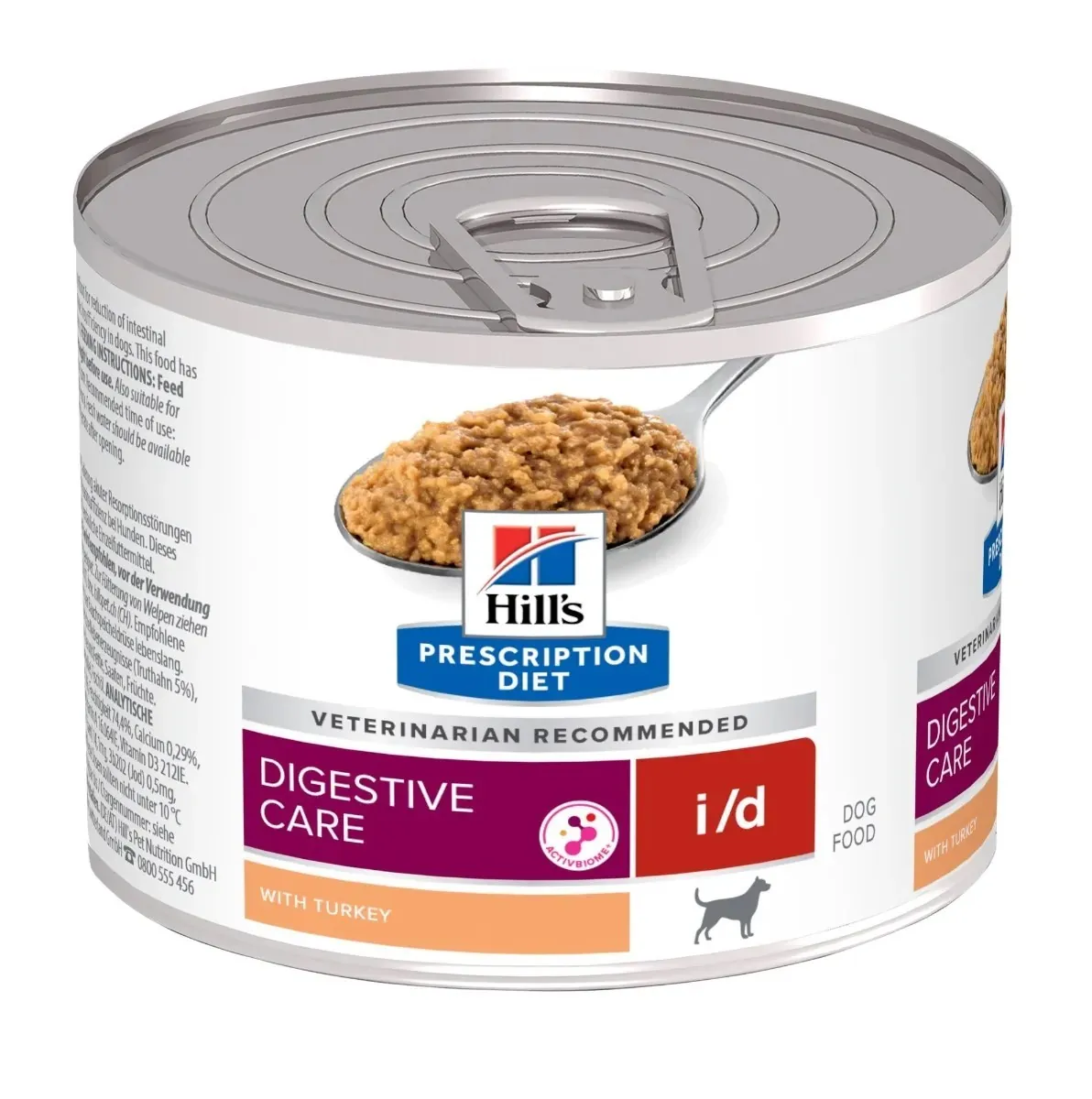 Hills cane i/d 200 gr