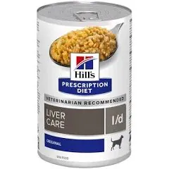 Hills cane l/d lattina 370 gr