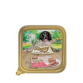 Stuzzy cane trippa vaschetta 300 gr