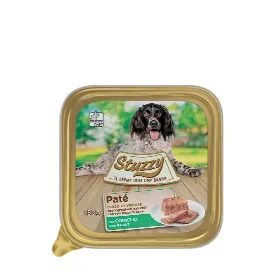 Stuzzy cane coniglio vaschetta 150 gr