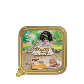 Stuzzy cane pollo vaschetta 150 gr