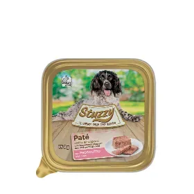 Stuzzy cane prosciutto vaschetta 150 gr