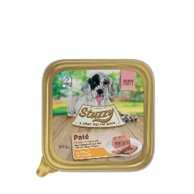 Stuzzy cane puppy vaschetta 150 gr