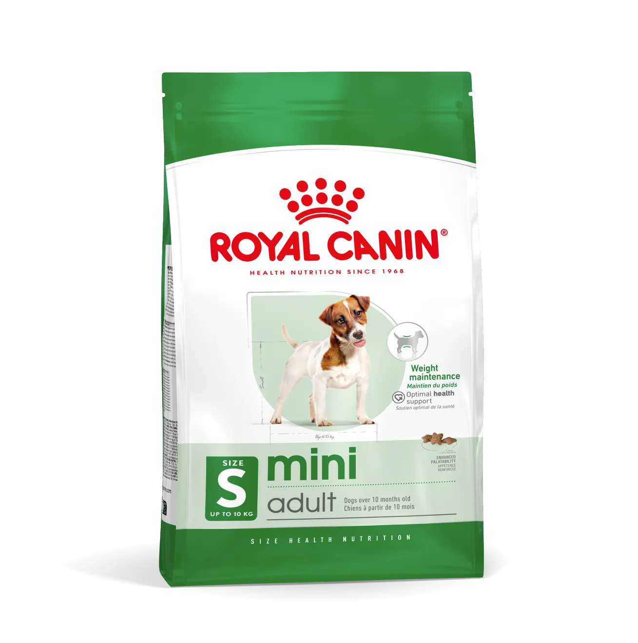 Royal dog adult mini 4 kg