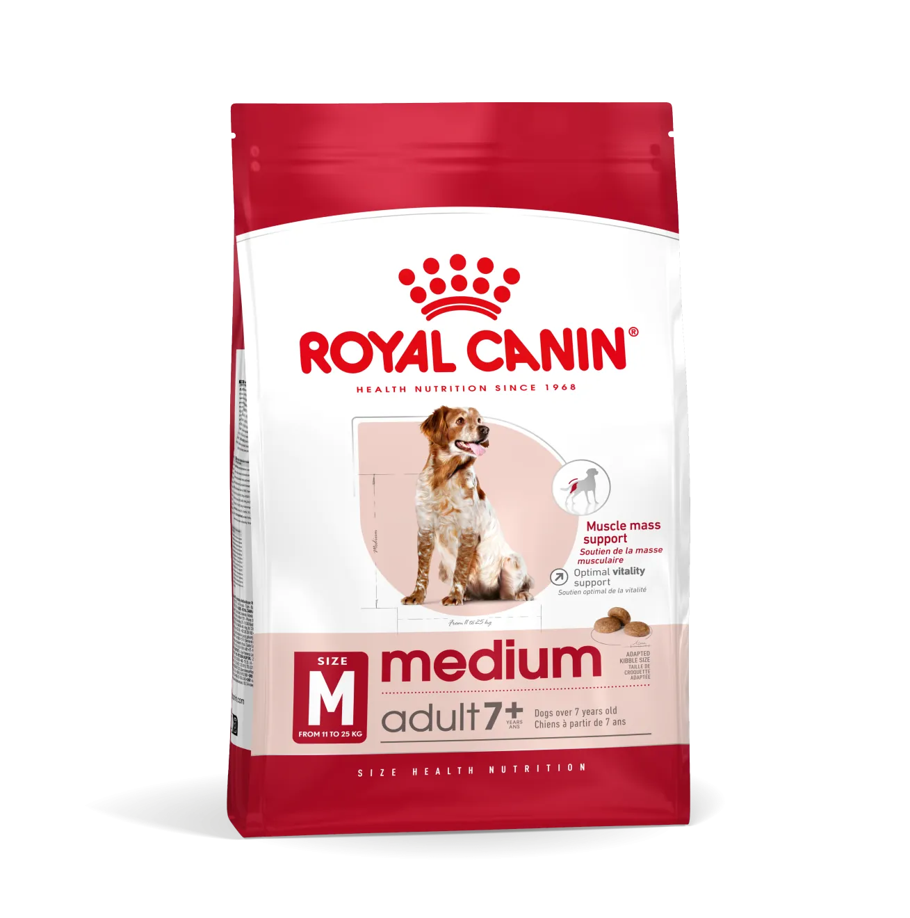 Royal dog adult medium 12 kg