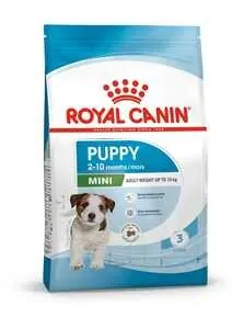 Royal dog puppy mini 2 kg