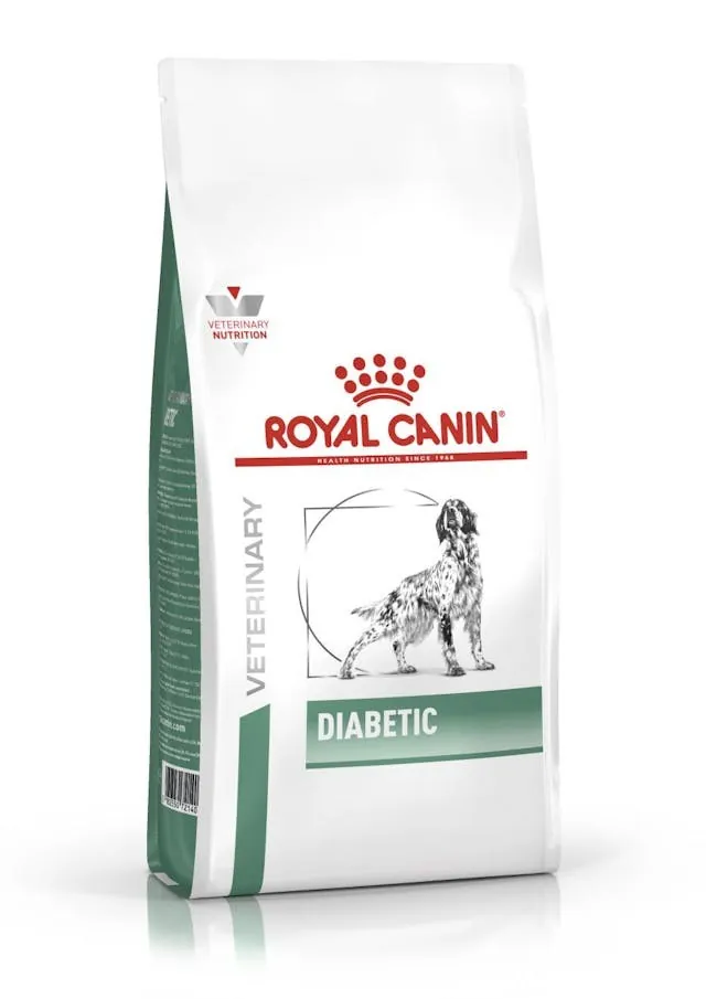 Royal dog diabetic 1,5 kg