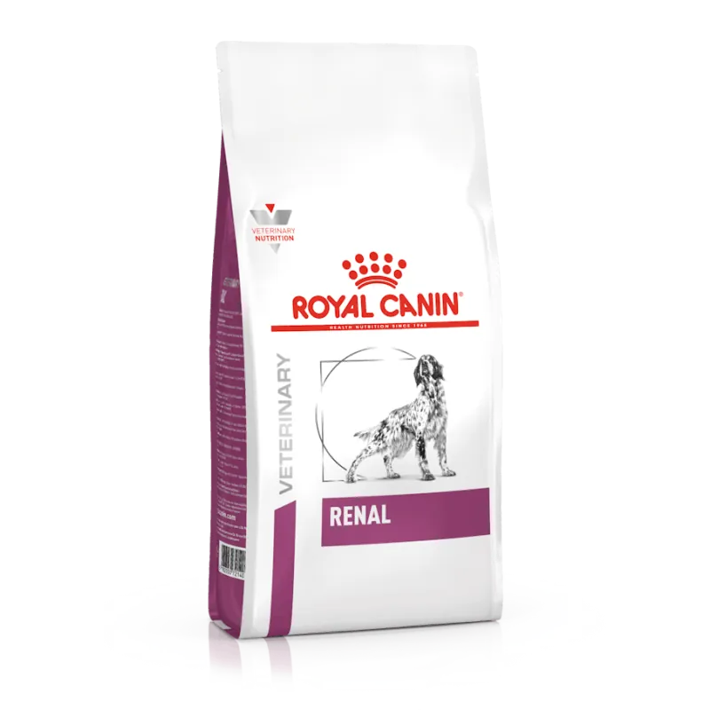 Royal dog renal 14 kg