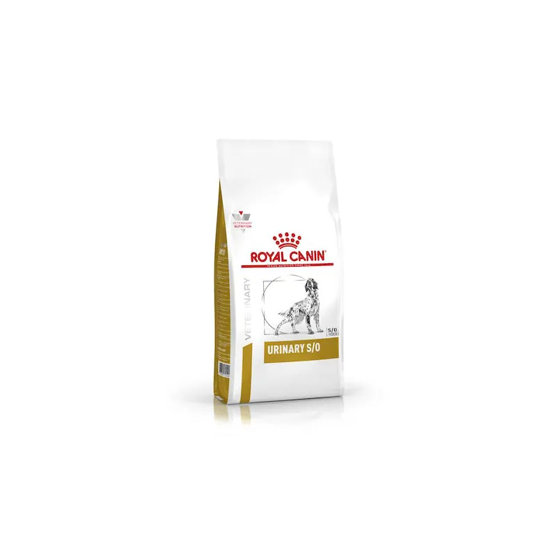 Royal dog urinary so 13 kg