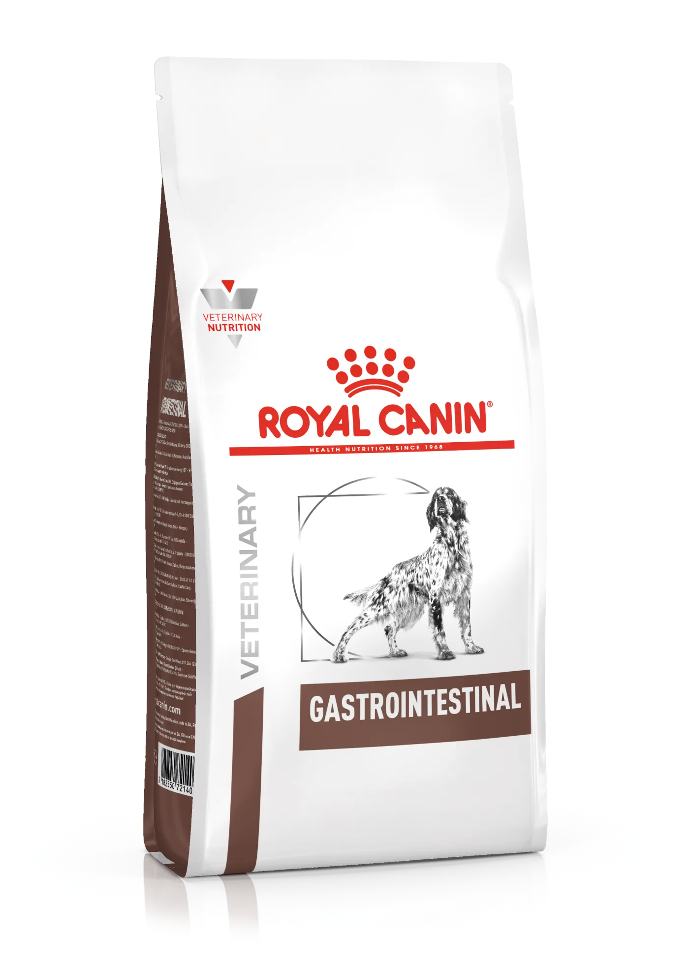 Royal dog gastrointestinal 2 kg