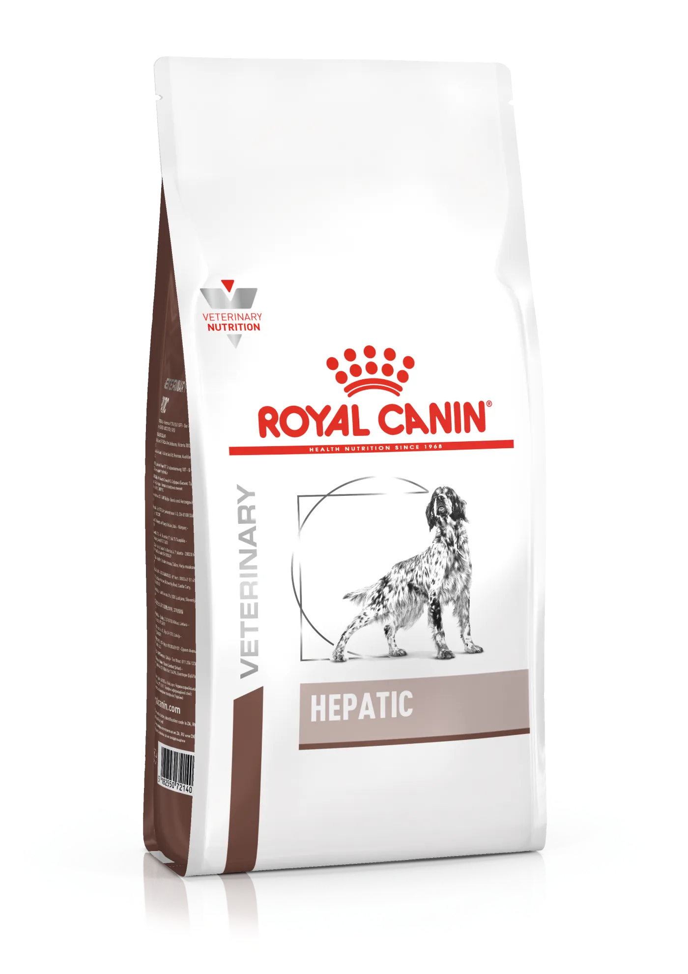 Royal dog hepatic 12 kg