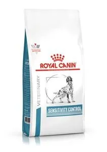 Royal Canin Cane Sensitive Control 1,5 Kg - Scade il 28/09/2026