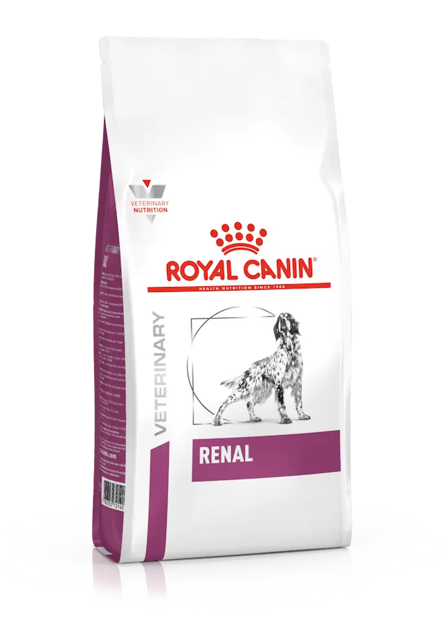 Royal dog renal 2 kg