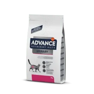 Advance cat urinary 400 gr