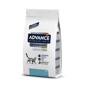 Advance cat gastroenteric sensitive 400 gr