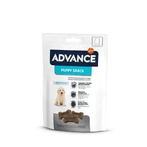 Advance dog puppy snack 150 gr