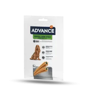 Advance dog dental care medium maxi stick 180 gr