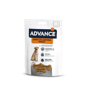 Advance dog apetit control snack 150 gr