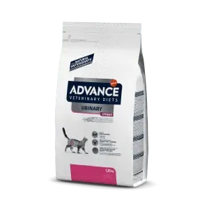 Advance cat urinary stress 1,2 kg