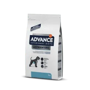 Advance dog gastroenteric 800 gr