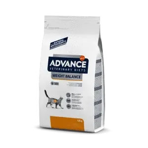 Advance cat weight balance 1,5 kg