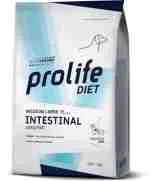 Prolife dog vet intestinal maiale medium large 2 kg