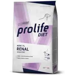 Prolife dog vet renal mini maiale 1,5 kg