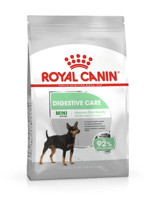 Royal dog digestion mini 1 kg