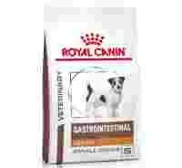 Royal dog gatrointestinal low fat small 1,5kg
