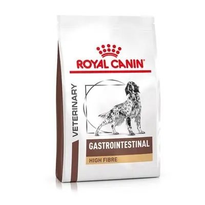 Royal dog gastrointestinal high fiber 2 kg