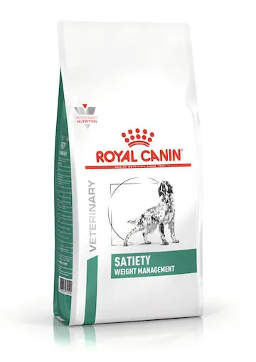 Royal dog satiety 1,5 kg