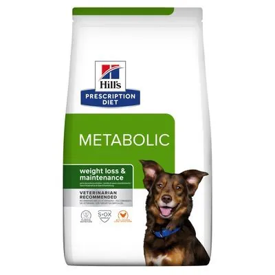 Hills cane metabolic 1,5 kg