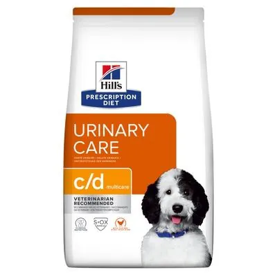Hills cane c/d 4 kg