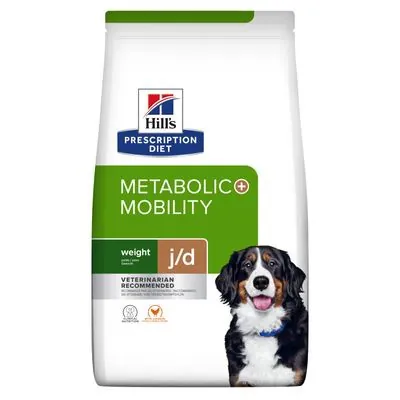 Hills cane metabolic + mobility 1,5 kg