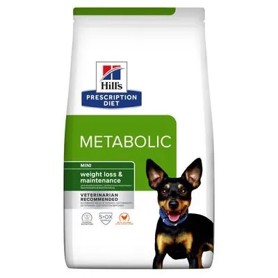 Hills cane metabolic mini 3 kg