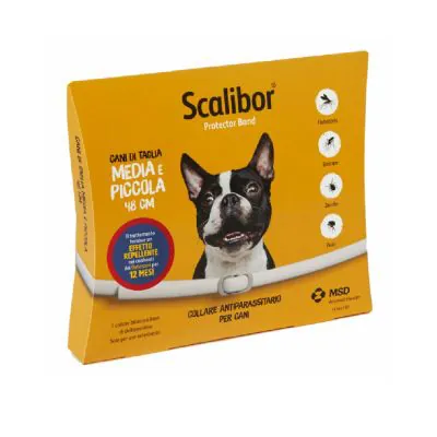 Scalibor protector band 48 cm
