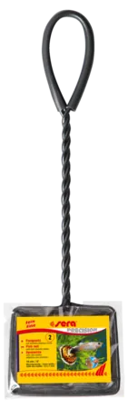 Sera retino pesci 10 cm