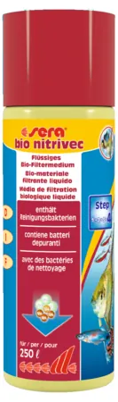 Sera bio nitrivec 100 ml