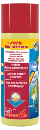 Sera bio nitrivec 250 ml