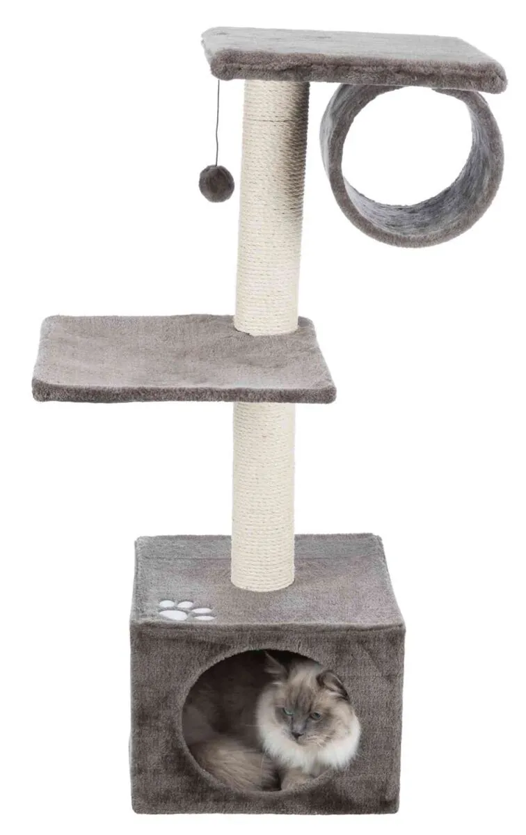 Tiragraffi san fernando 106 cm grigio