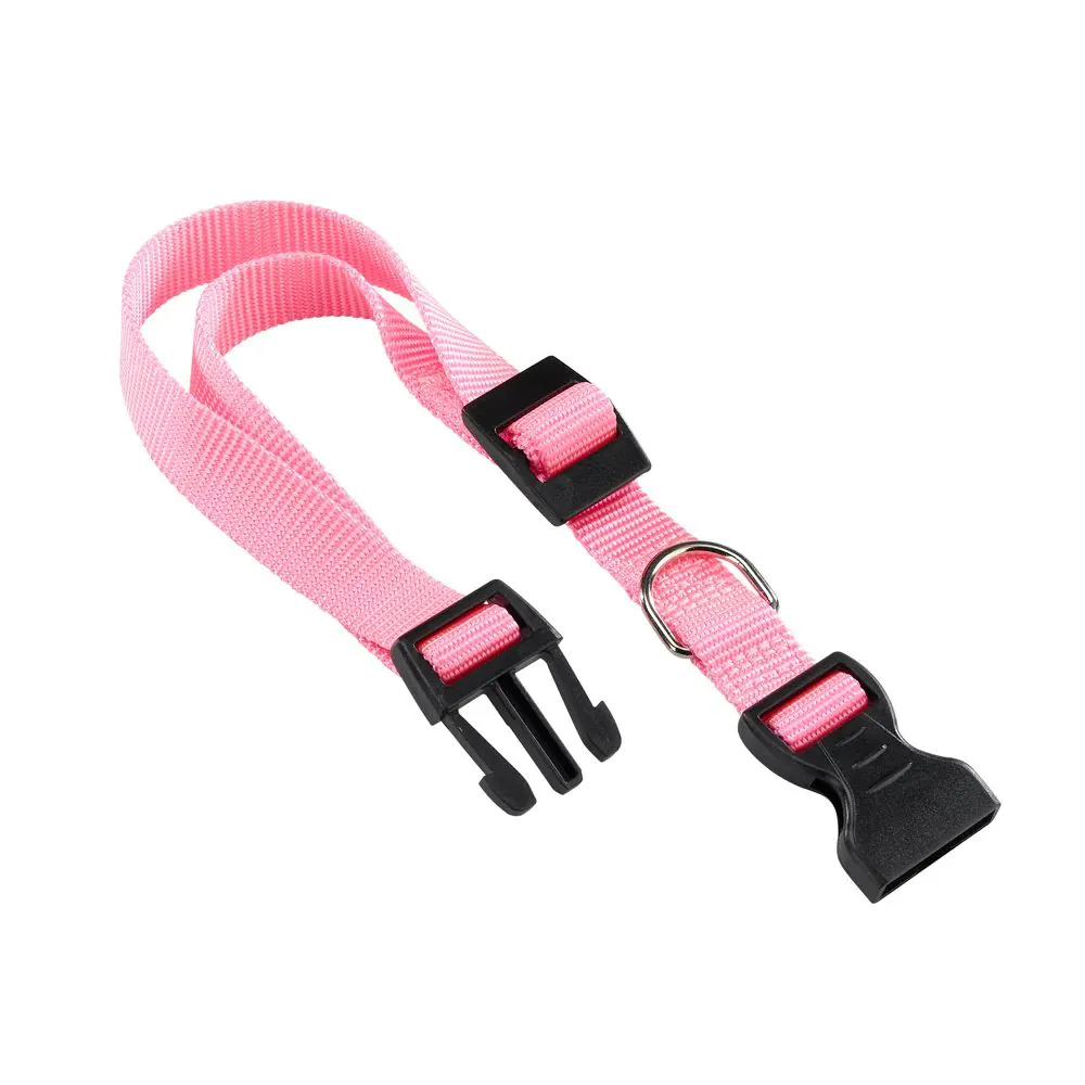 Club collare 20/56 rosa