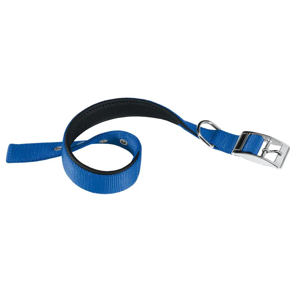 Daytona collare 40/63 blu