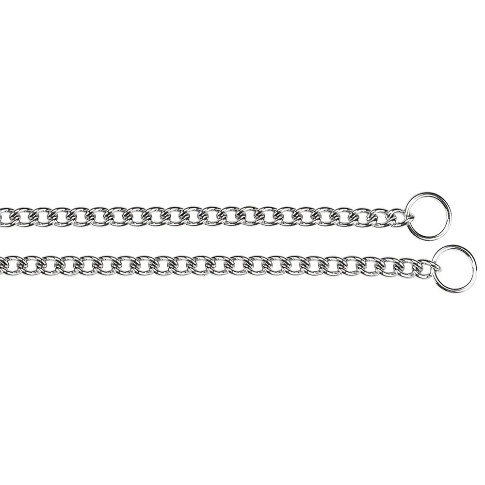 Chrome collare strangolo 1730
