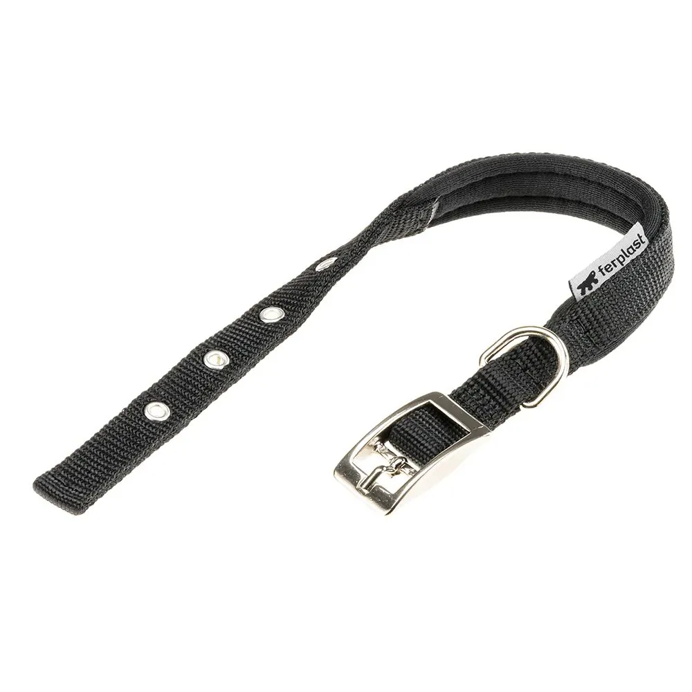 Daytona collare 25_53 nero
