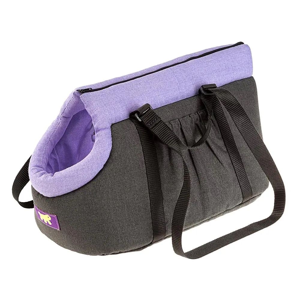 Borsello 50 lilla