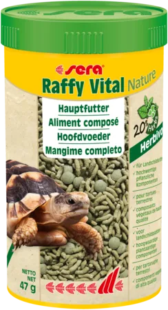 Sera raffy vital 250 ml