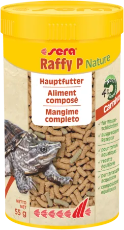 Sera raffy p 250 ml