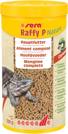 Sera raffy p 1000 ml